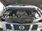 2008 Nissan Titan Xe за продажба в Fresno, CA - Rear End