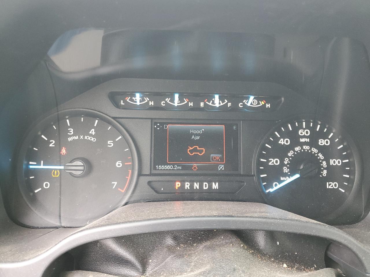 1FTEX1EP6KFB12895 FORD F-150 2019