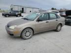 2005 Ford Focus Zx4 იყიდება Tulsa-ში, OK - Rear End