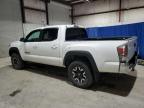 2022 Toyota Tacoma Double Cab продається в Hurricane, WV - Water/Flood