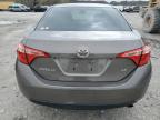 2019 Toyota Corolla L   de vânzare în Cahokia Heights, IL - Side
