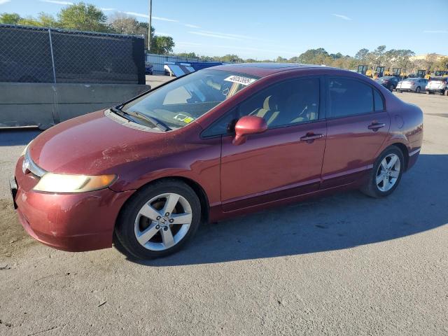 2007 Honda Civic Ex