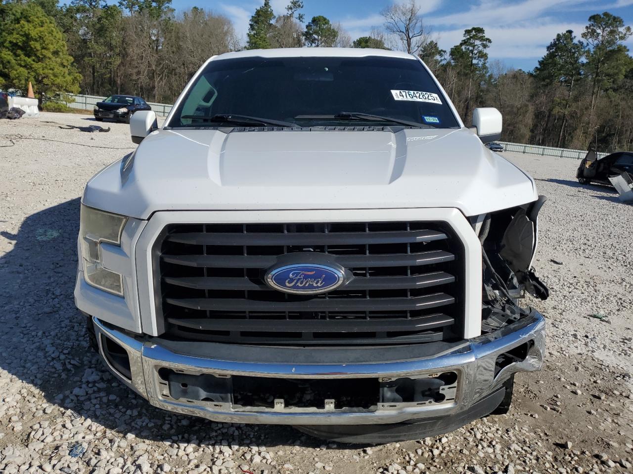 2015 Ford F-150 - Image 5