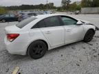 2013 Chevrolet Cruze Lt იყიდება Fairburn-ში, GA - Front End