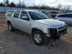 2013 Chevrolet Suburban K1500 Lt de vânzare în Oklahoma City, OK - Front End