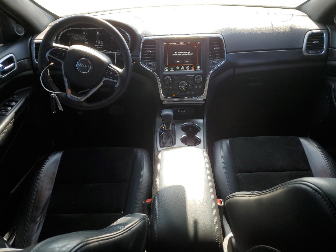 2018 Jeep Grand Cherokee - Image 8
