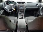 2015 Chevrolet Traverse Lt на продаже в Davison, MI - Rear End