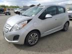 2016 Chevrolet Spark Ev 1Lt იყიდება Fresno-ში, CA - Mechanical