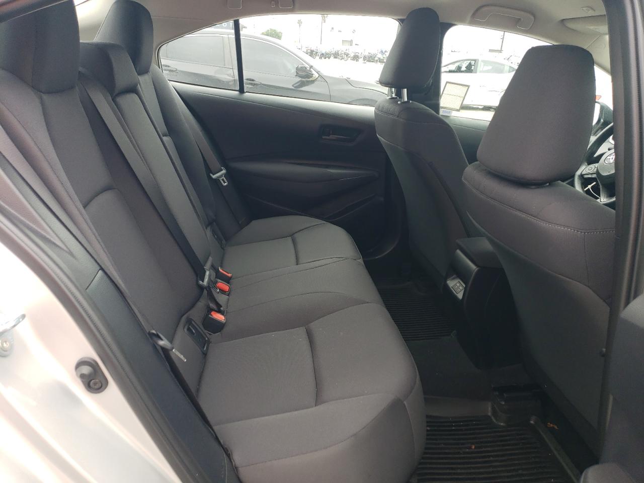 5YFB4MDE3RP173086 TOYOTA COROLLA 2024