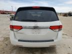 2016 Honda Odyssey Ex იყიდება Sun Valley-ში, CA - Front End