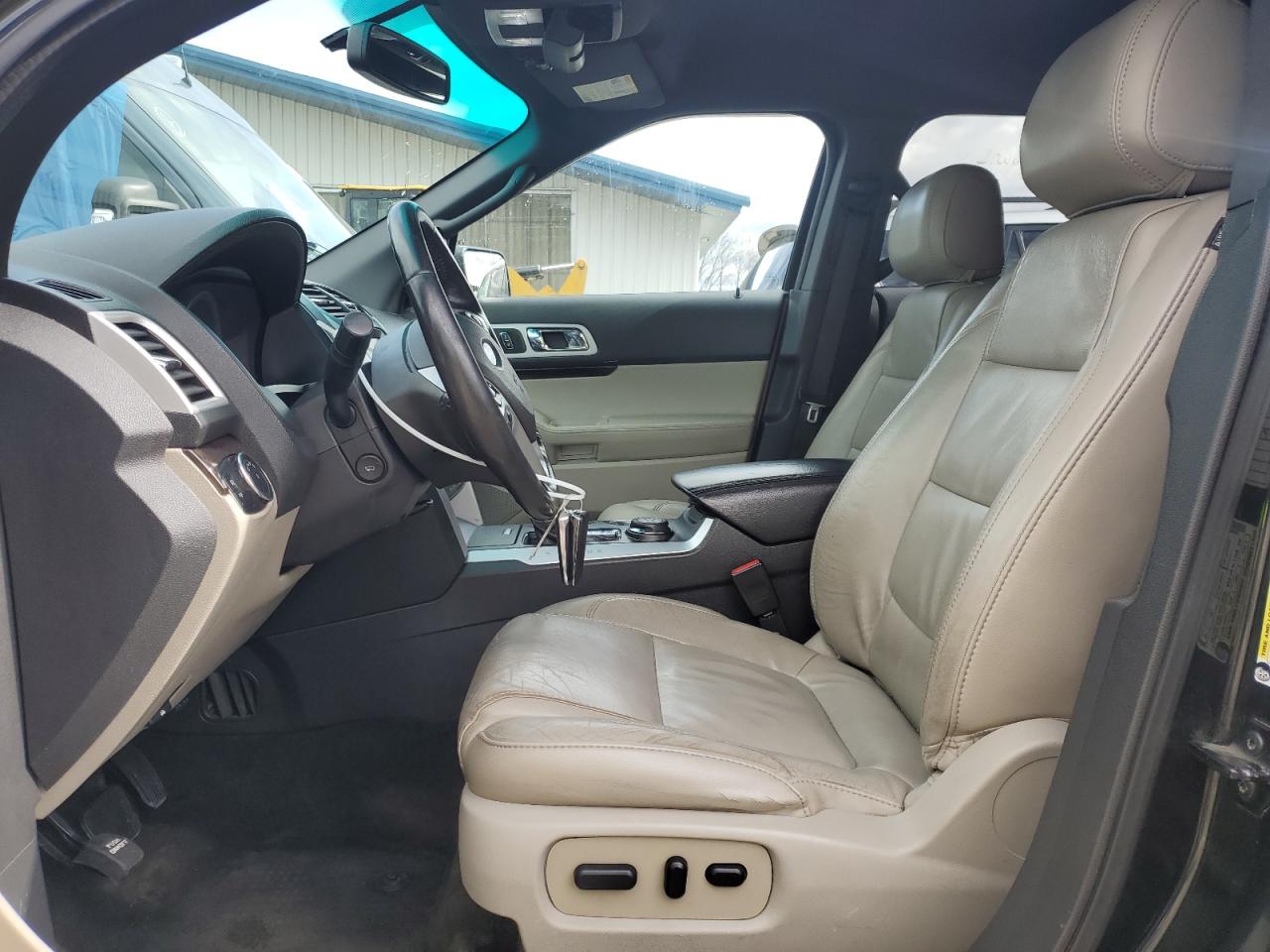 2013 Ford Explorer - Image 7