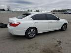 2013 Honda Accord Lx იყიდება Dunn-ში, NC - Front End