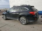 2016 Subaru Outback 2.5I Limited продається в Farr West, UT - Front End