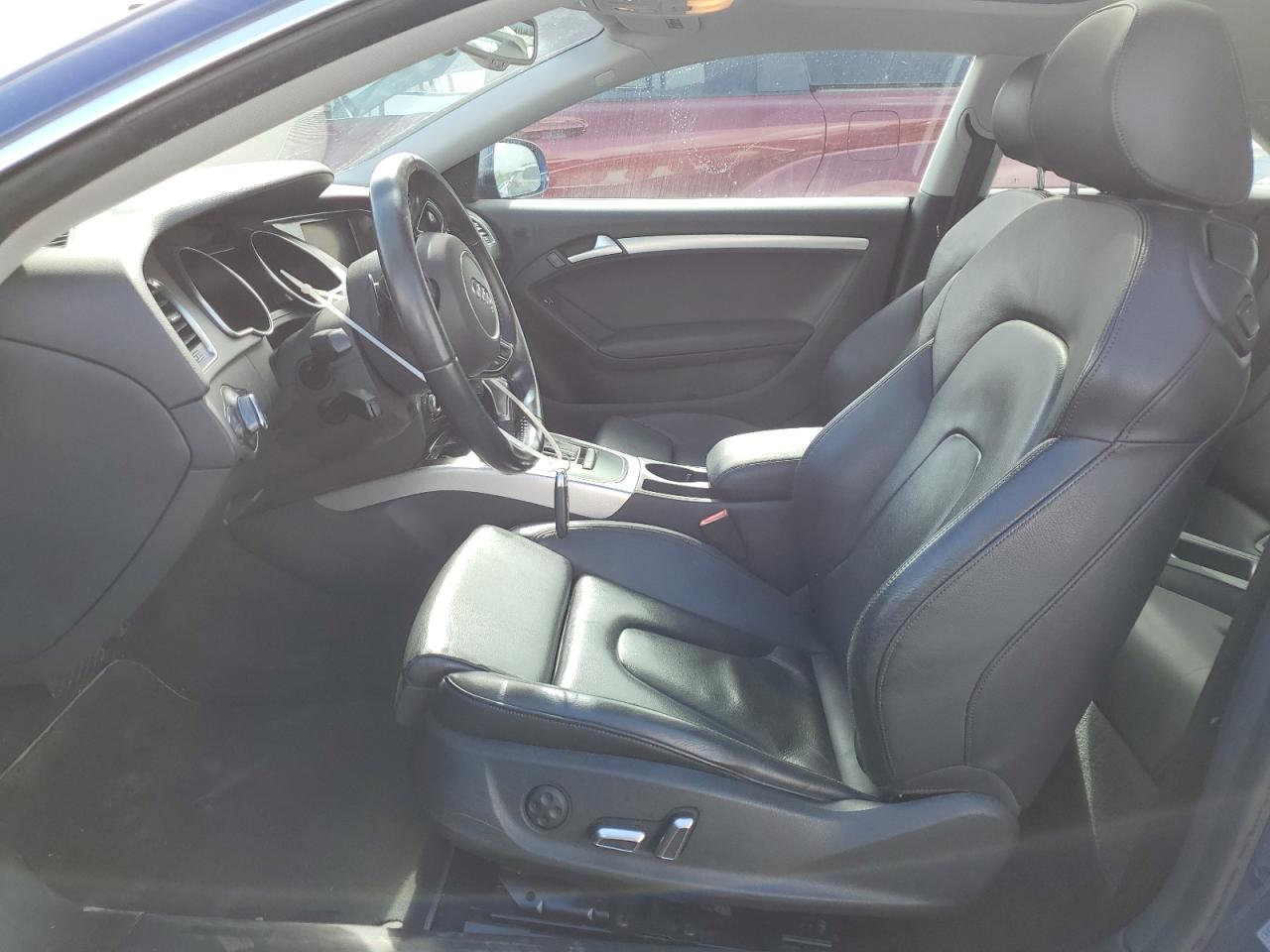 2013 Audi A5 - Image 7