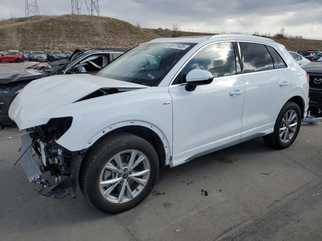 2023 Audi Q3 Premium S Line 45