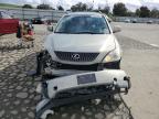 2005 Lexus Rx 330 იყიდება Martinez-ში, CA - Front End