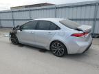 2020 Toyota Corolla Se за продажба в Kansas City, KS - Burn - Engine