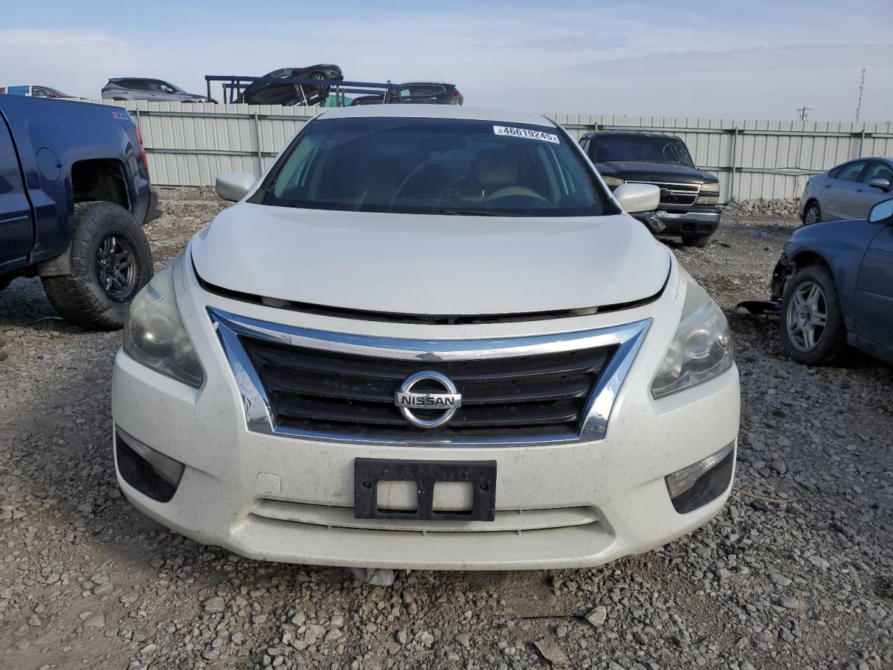 2014 Nissan Altima - Image 5