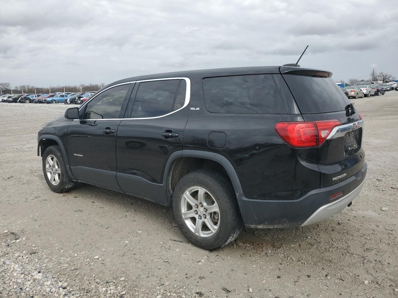 2017 GMC Acadia - Image 2