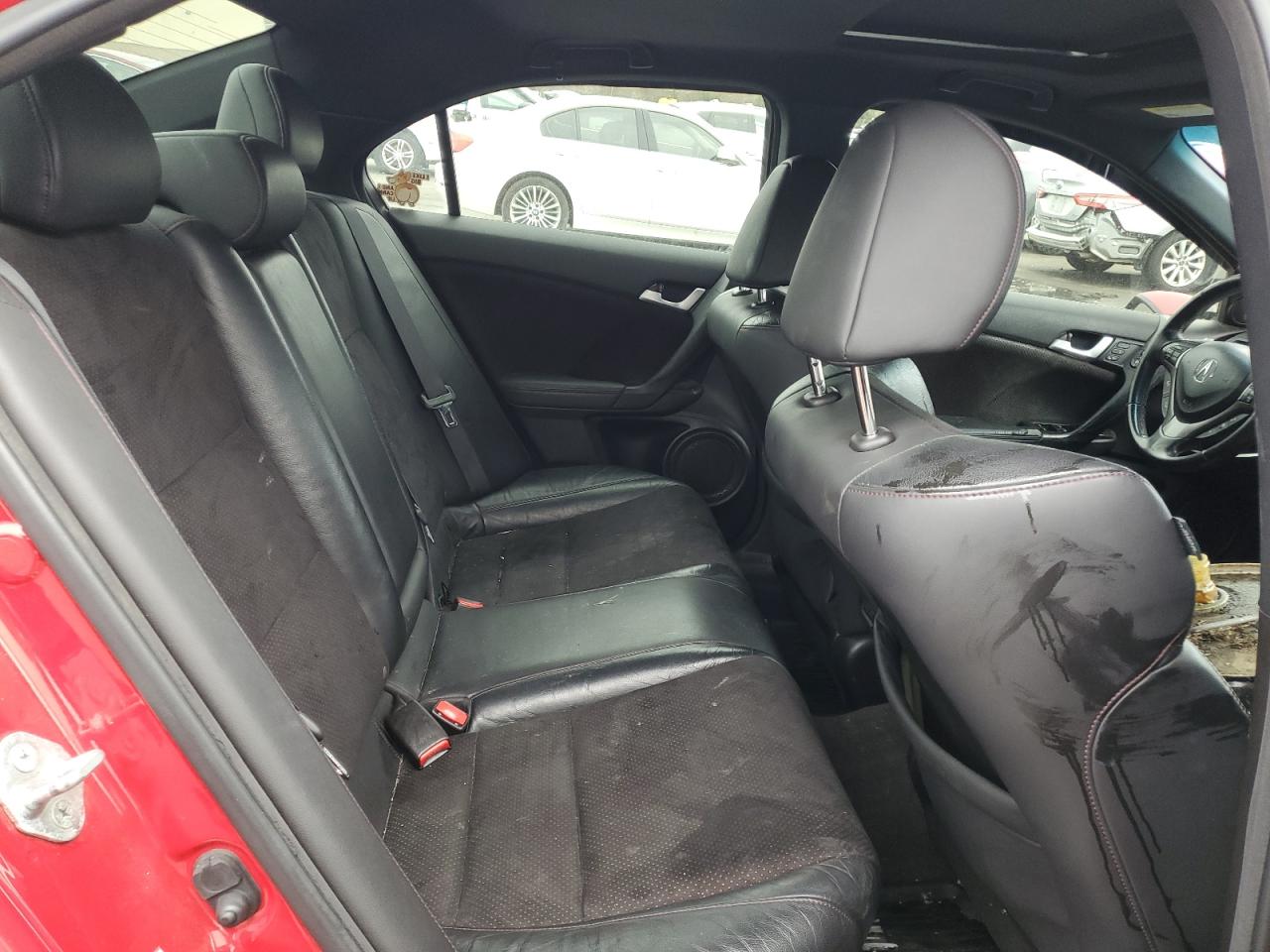 2012 Acura TSX - Image 10
