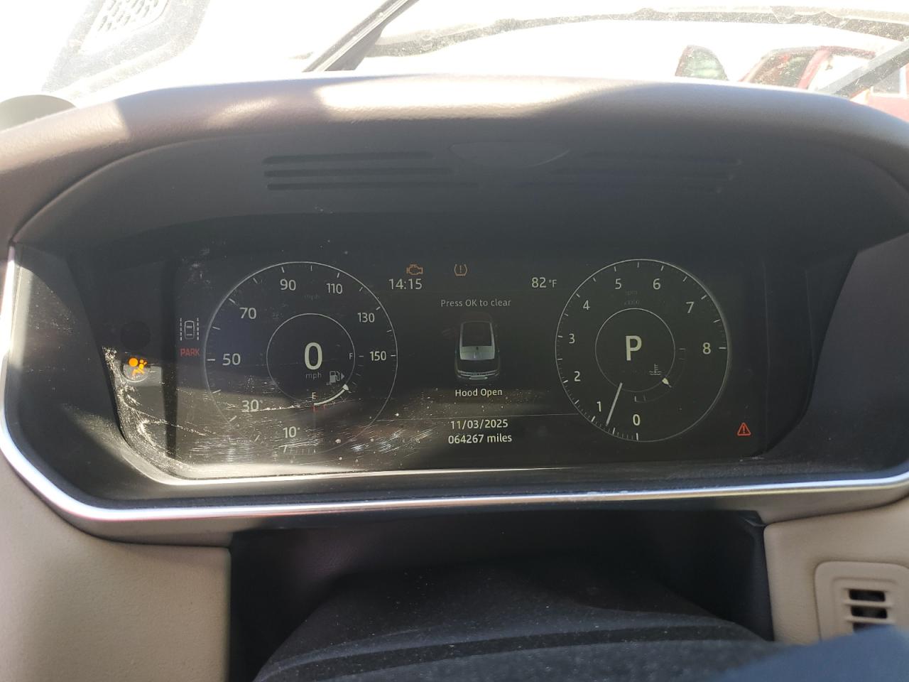 2017 Land Rover Range Rover - Image 9