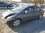 2010 Honda Civic Lx за продажба в Concord, NC - Front End