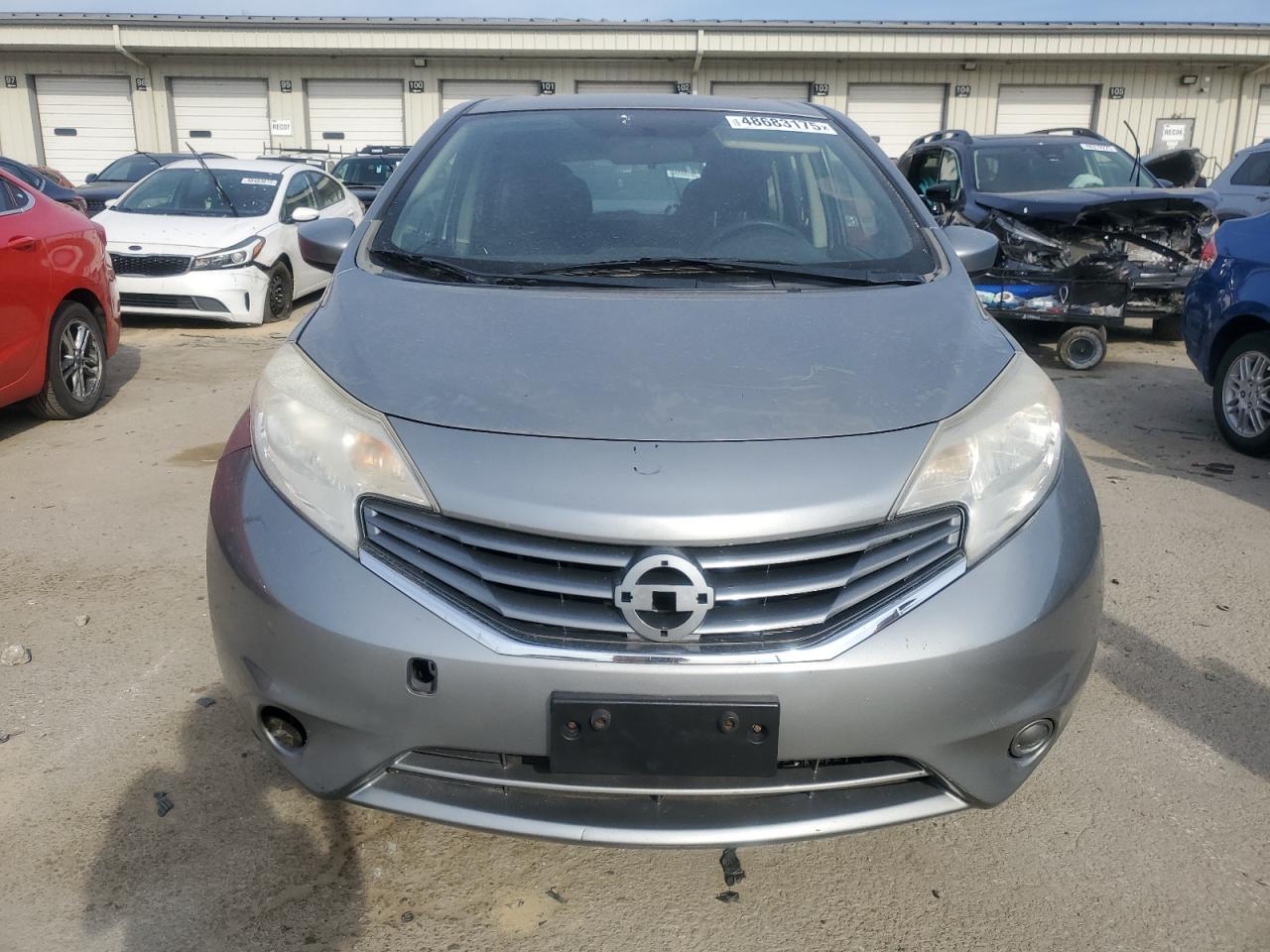 2015 Nissan Versa - Image 5