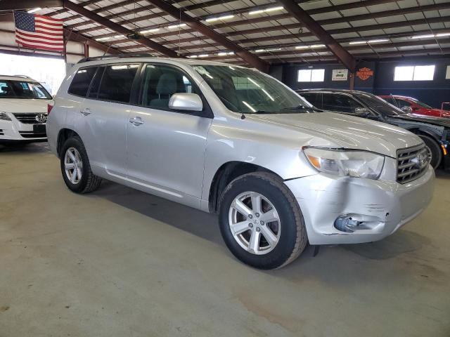 2010 TOYOTA HIGHLANDER