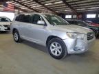 2010 TOYOTA HIGHLANDER à vendre chez Copart CT - HARTFORD SPRINGFIELD