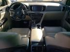 2017 Kia Sportage Sx na sprzedaż w Amarillo, TX - Rear End