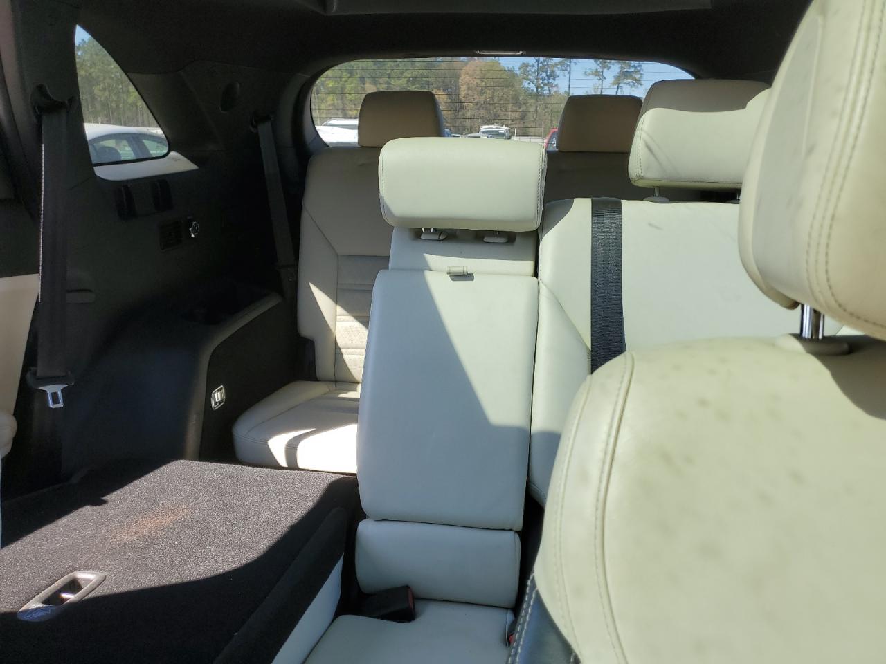 2016 Kia Sorento Sx VIN: 5XYPK4A51GG075093 Lot: 50004315