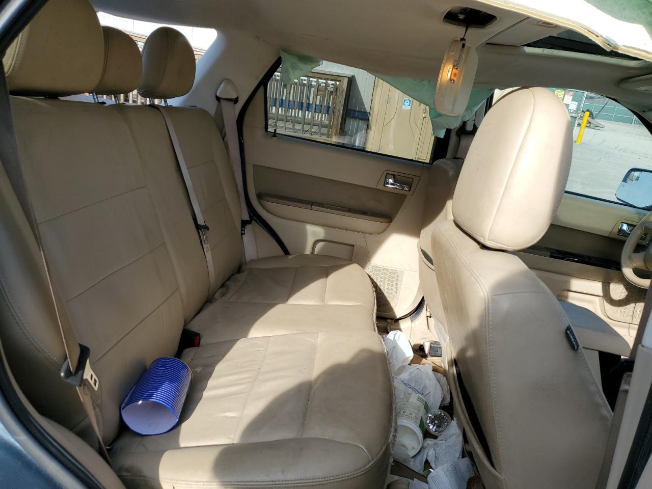 2012 Ford Escape - Image 11