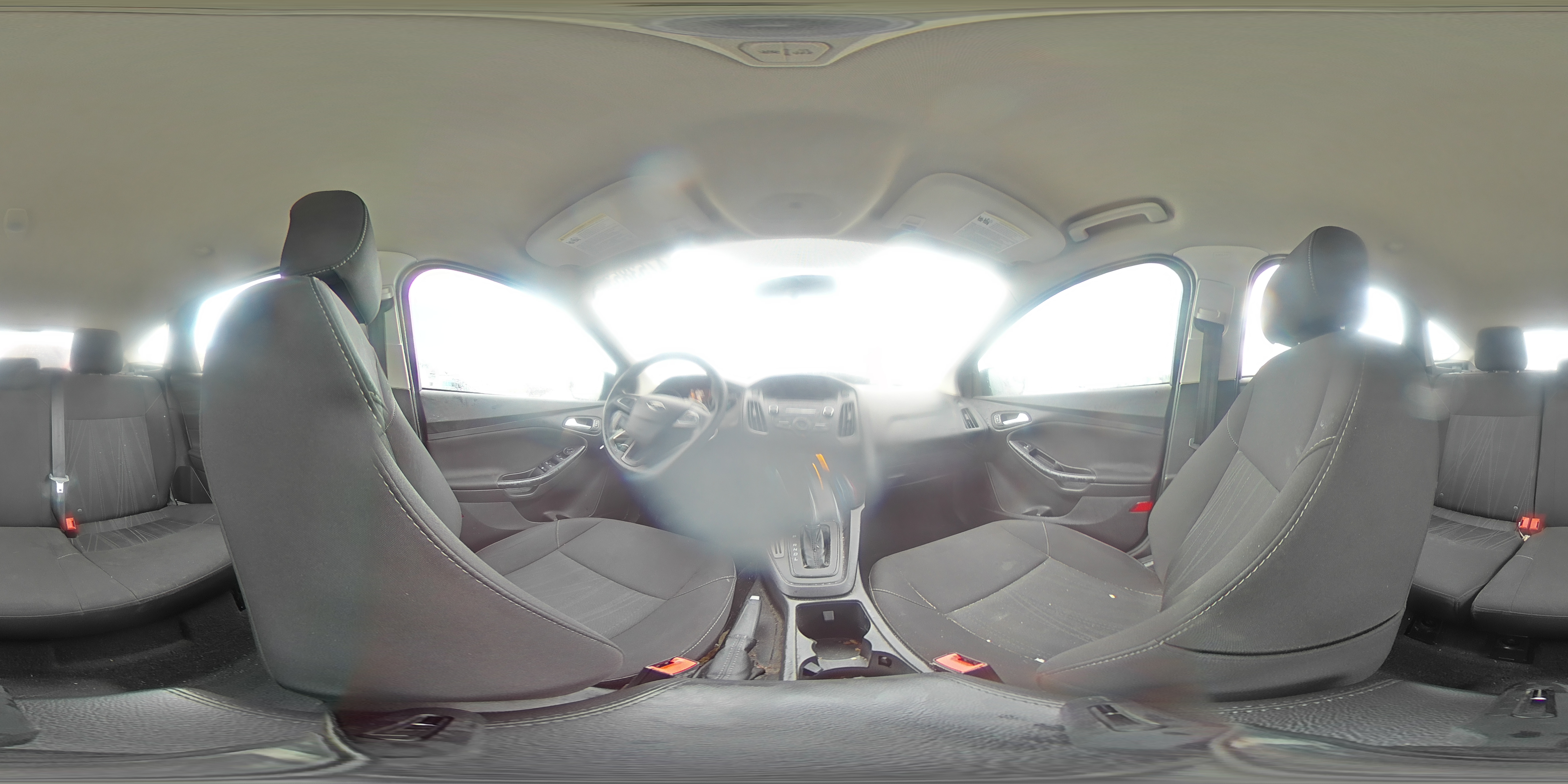 2017 Ford Focus - Image 13