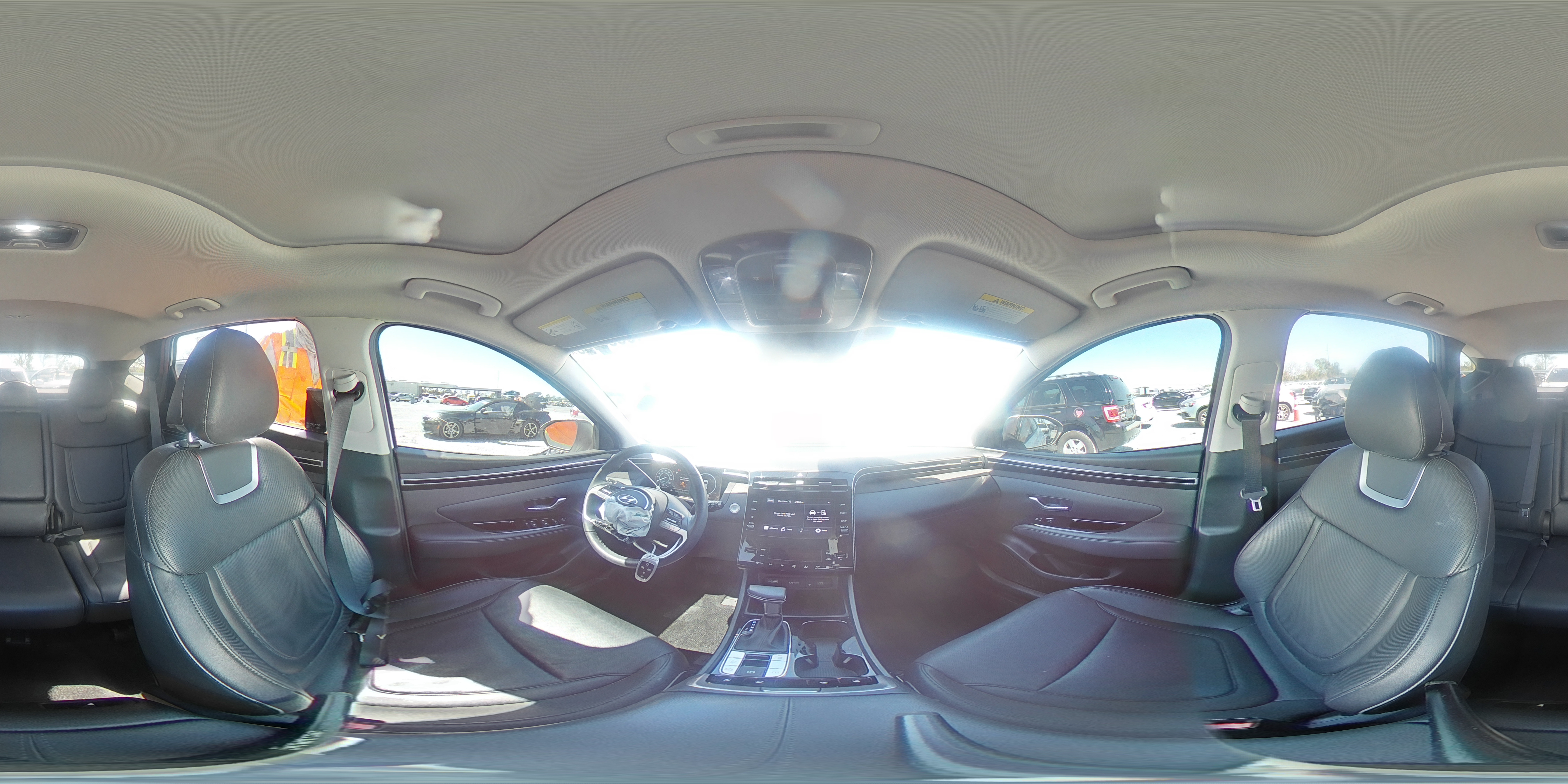 2022 Hyundai Tucson - Image 14