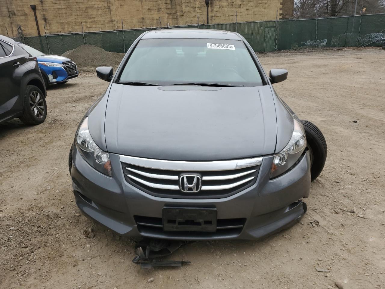 2011 Honda Accord - Image 5