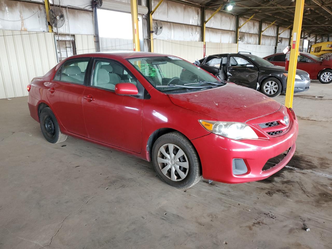2011 Toyota Corolla - Image 4