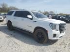 2021 Gmc Yukon Xl K1500 Slt en Venta en Memphis, TN - Front End