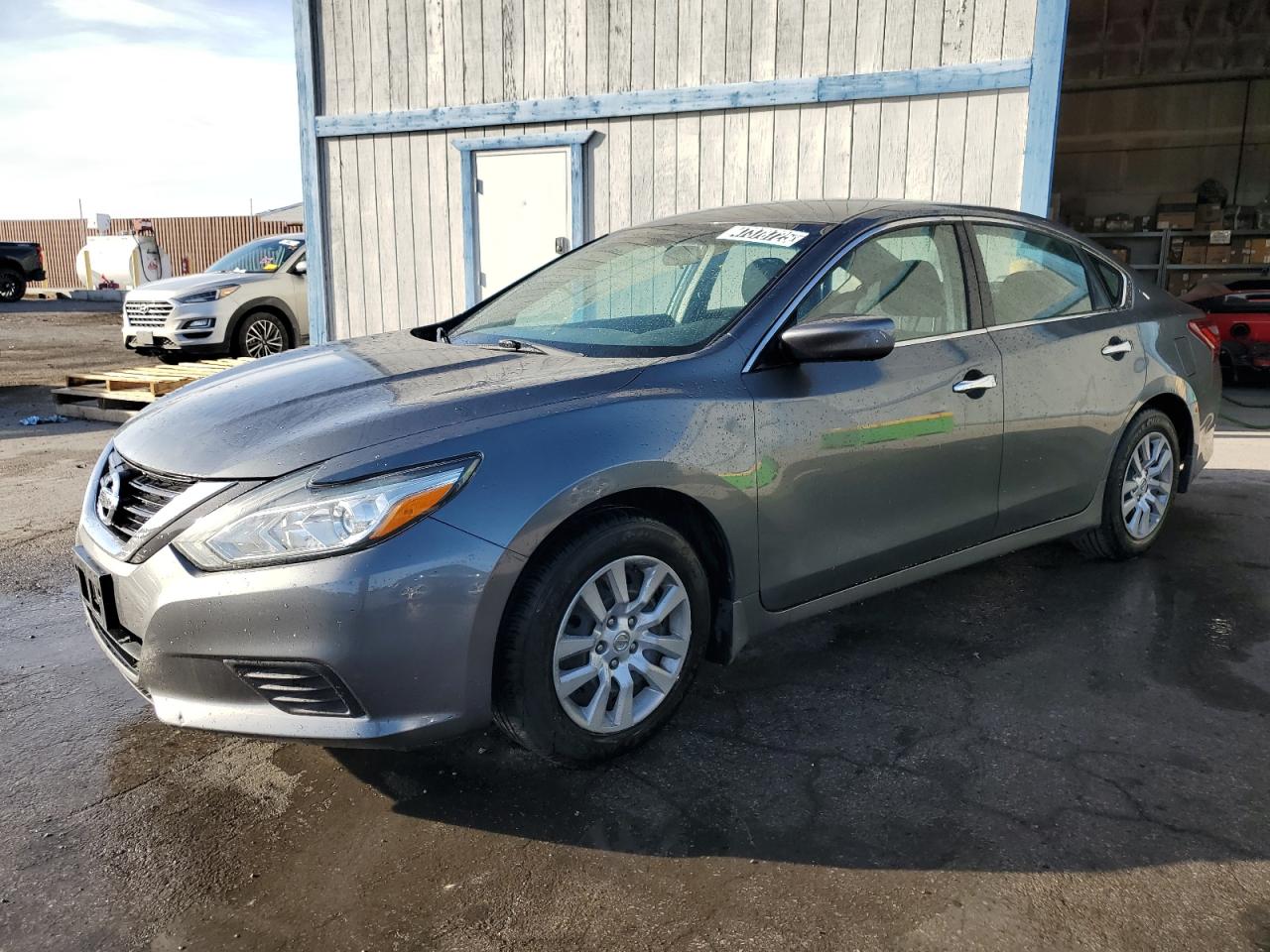 1N4AL3AP8JC263934 NISSAN ALTIMA 2018