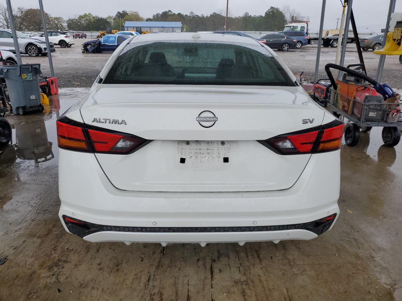 1N4BL4DV0RN315674 NISSAN ALTIMA 2024