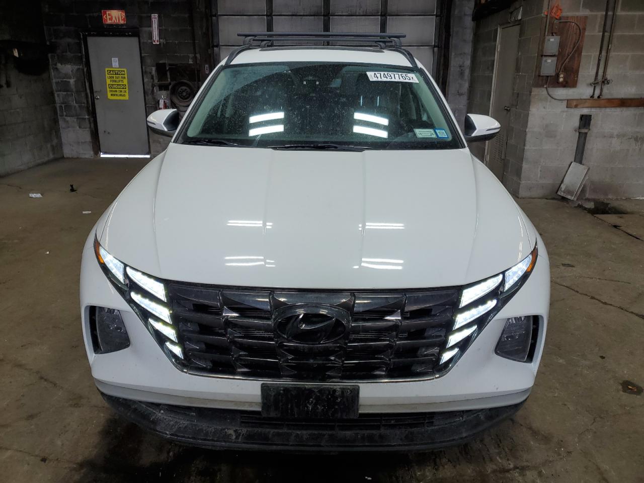 2022 Hyundai Tucson - Image 5