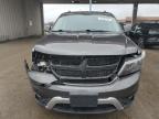 2017 Dodge Journey Crossroad for Sale in Fort Wayne, IN - Front End