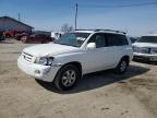 2007 Toyota Highlander Sport за продажба в Pekin, IL - Normal Wear