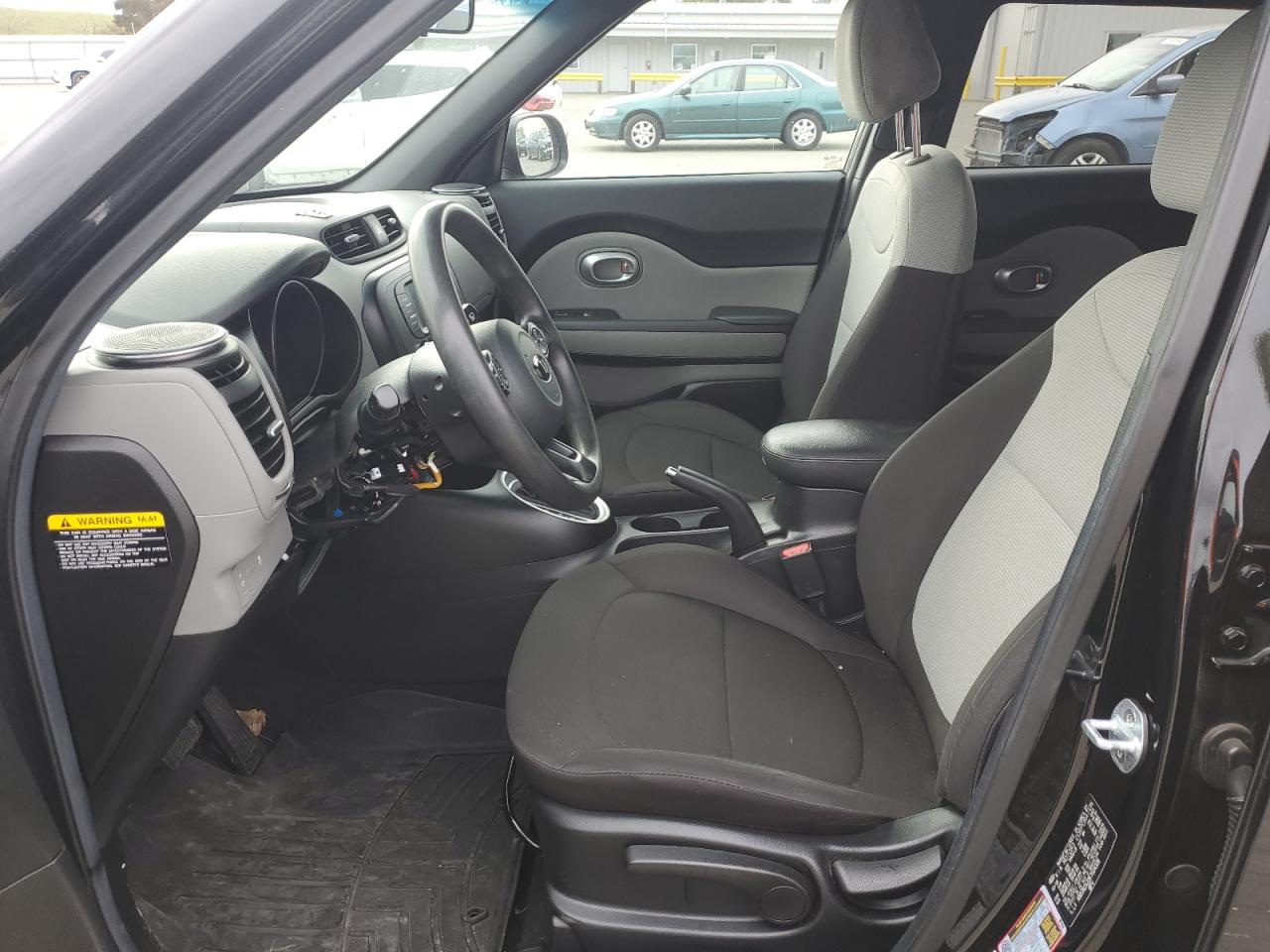 2019 Kia Soul - Image 7