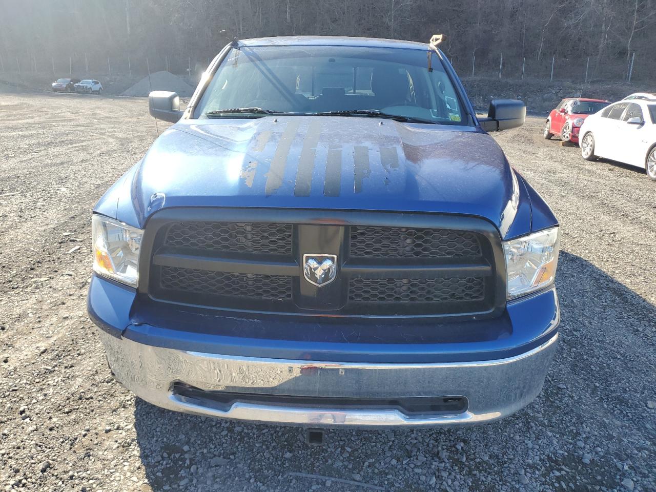 2011 Dodge RAM - Image 5