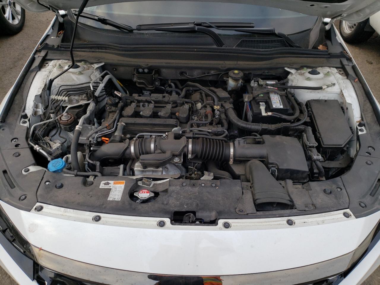 2021 Honda Accord - Image 11
