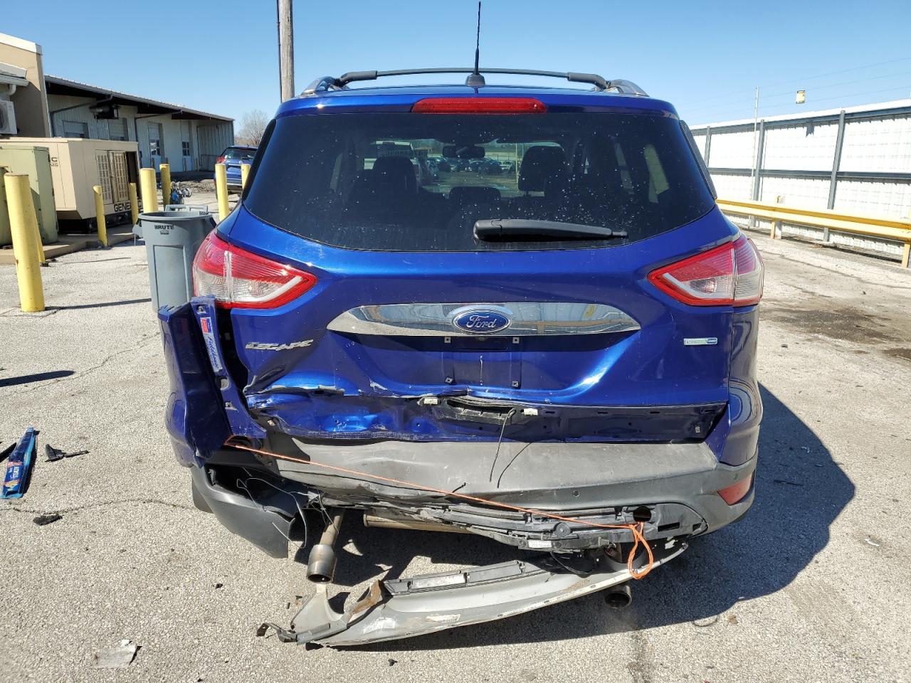 2013 Ford Escape - Image 6