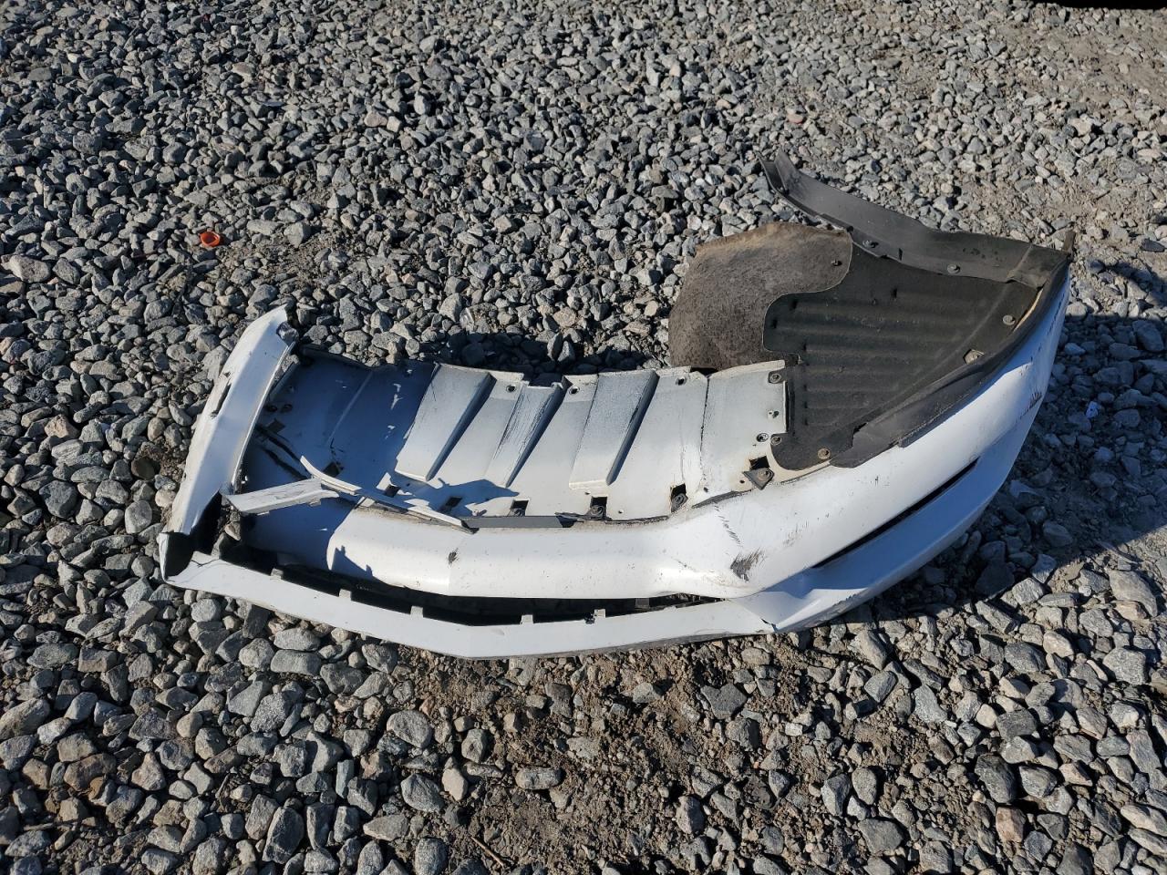 2016 Chevrolet Impala - Image 14