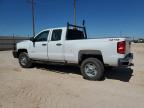 2018 Chevrolet Silverado K2500 Heavy Duty for Sale in Andrews, TX - Burn - Engine