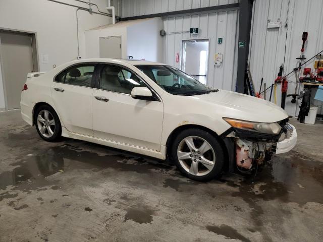 2009 ACURA TSX 
