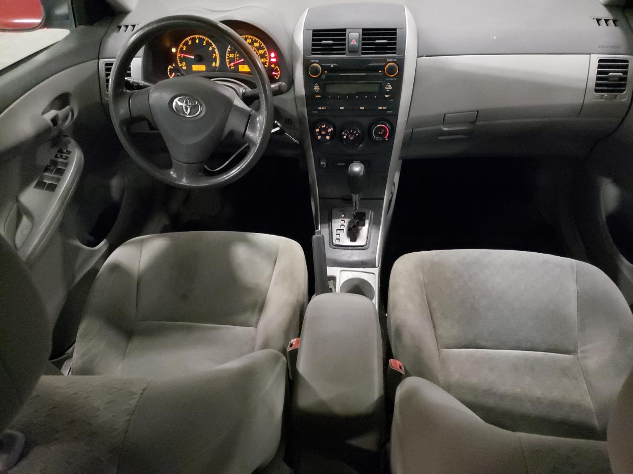2009 Toyota Corolla - Image 8